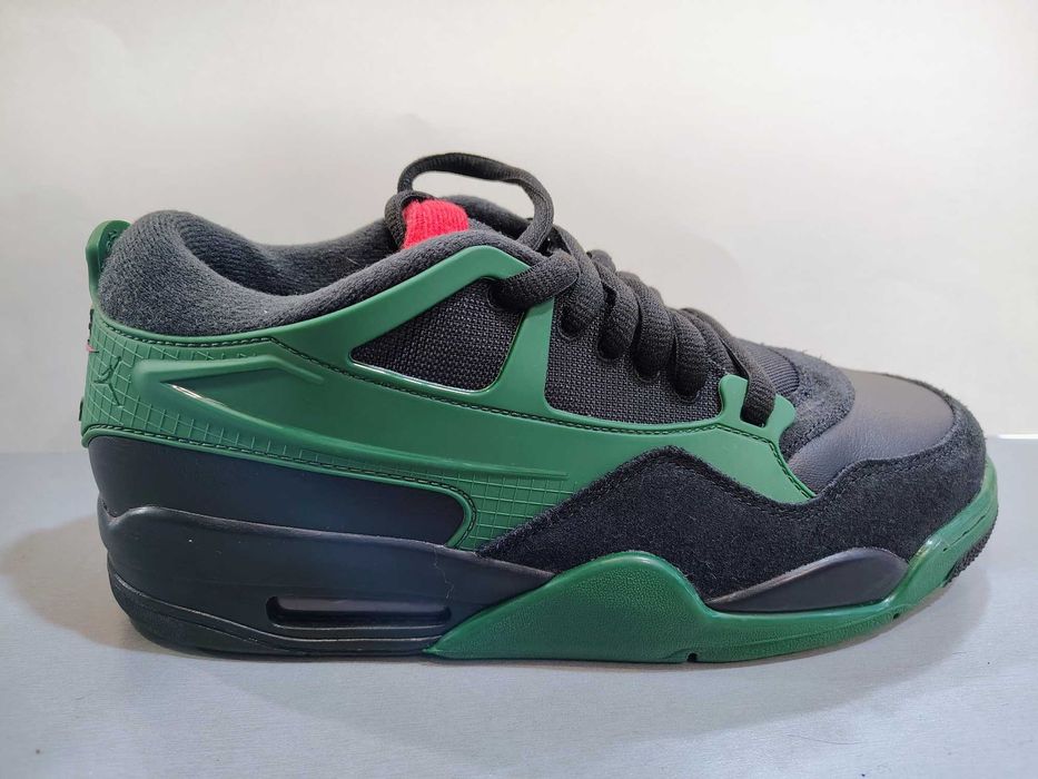 Nike Air Jordan N44 и N45.Баскет кецове.Нови.Оригинал.