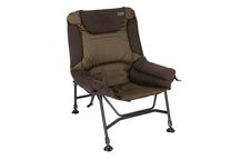 Намаление! Шаранджийски стол FOX EOS lounger chair
