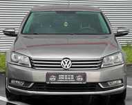 Vand Volkswagen Passat B7 1.6 TDI fabr 2013 *LED* BlueMotion urgent