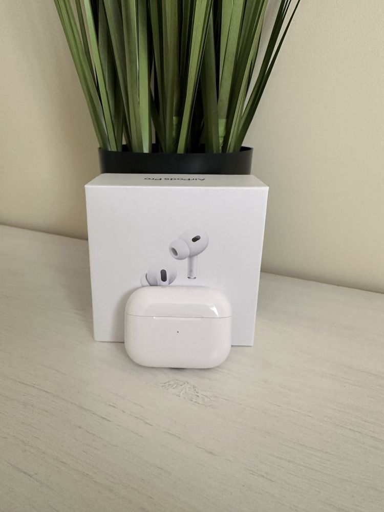 Airpods 2 Pro Чисто Нови