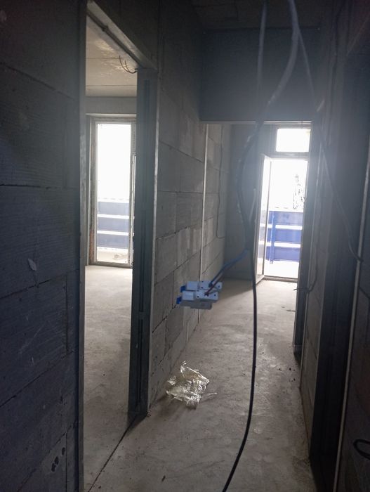 Хонсарой океандан квартира сотилади