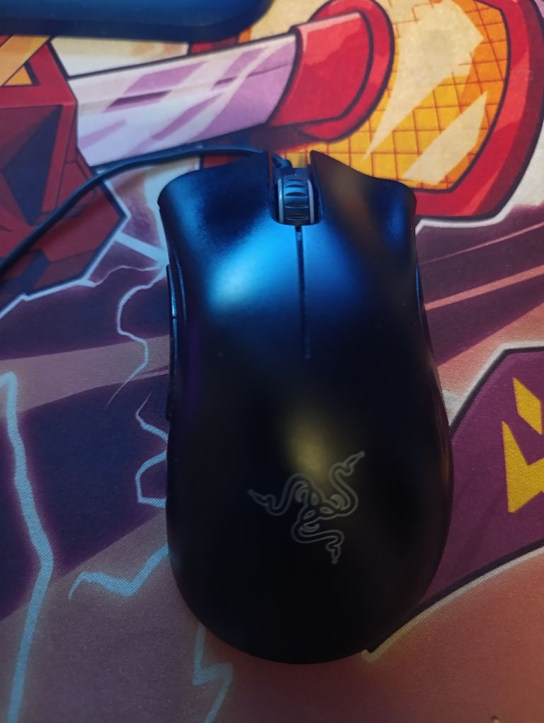 Razer deather Essential