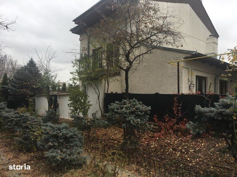 Vila de inchiriat Cotroceni - birouri - cabinet