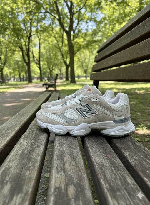 New Balance 9060 - Model 2025 Premium - Unisex