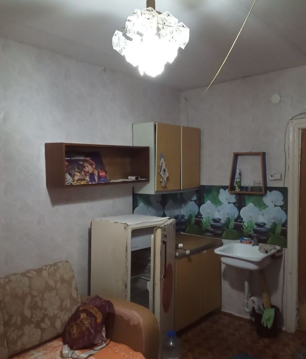 Сдам комнату в общежитии в районе