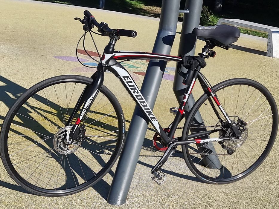 Vand bicicleta  Eurobike