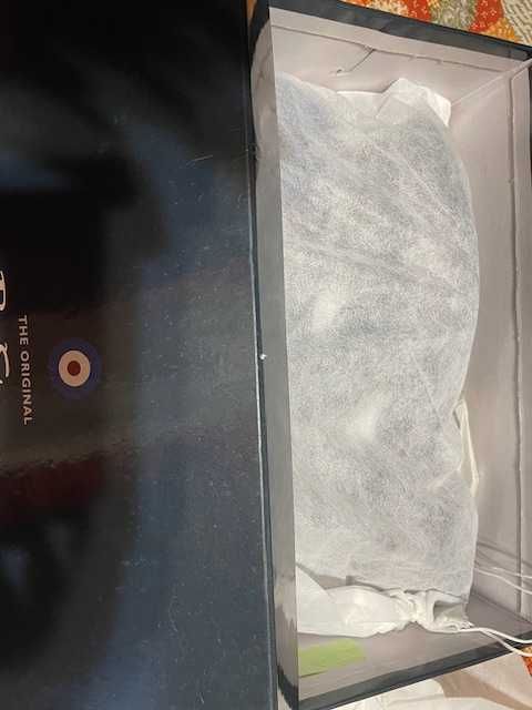 Чисто нови мокасини Ben Sherman 44-ти номер