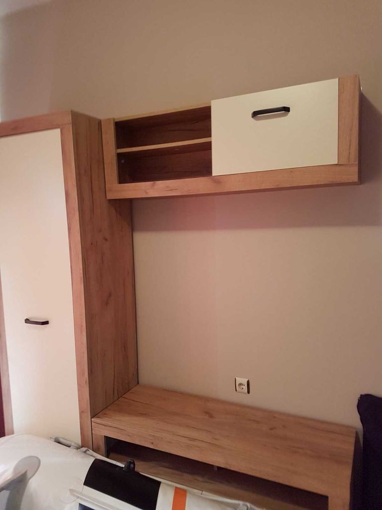 Продава се Ателие в к.к. Слънчев бряг - 52 кв.м за 434 €/кв.м - Снимка #10