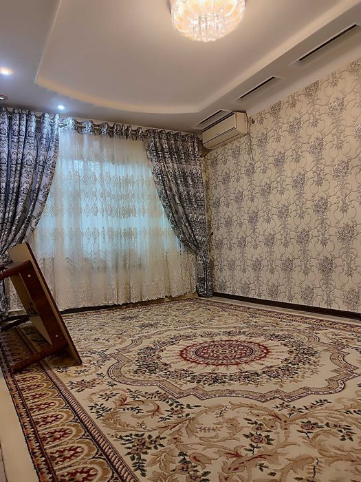 Срочно продаётся 3-х комнатная квартира с ремонтом