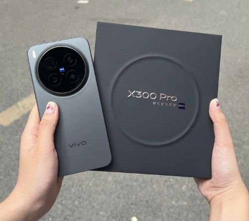 Vivo x300 pro обмен