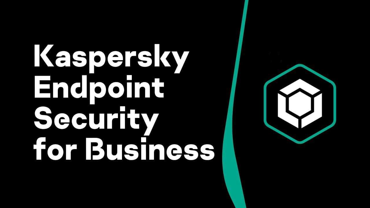 Eset Business|Kaspersky Business