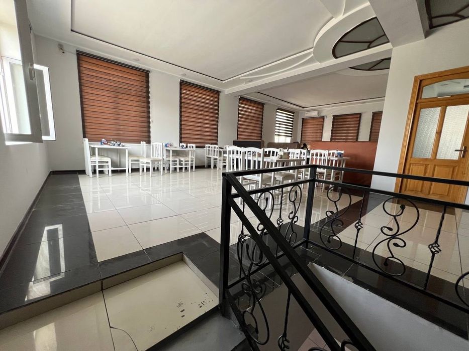 Noturar Bino, Tayyor biznes