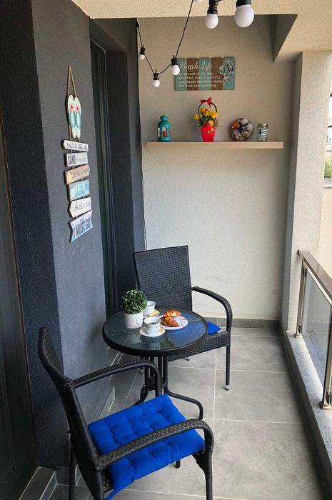 Închiriez apartament 2 camere