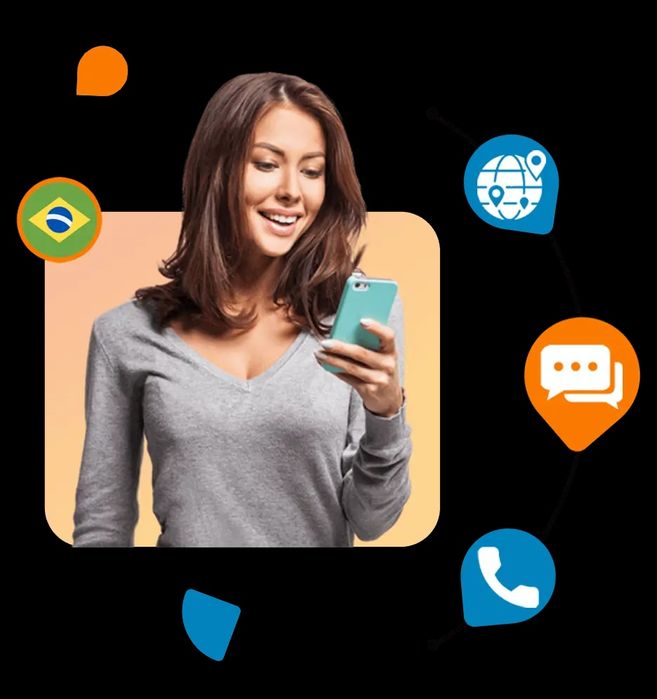 Виртуальный номер