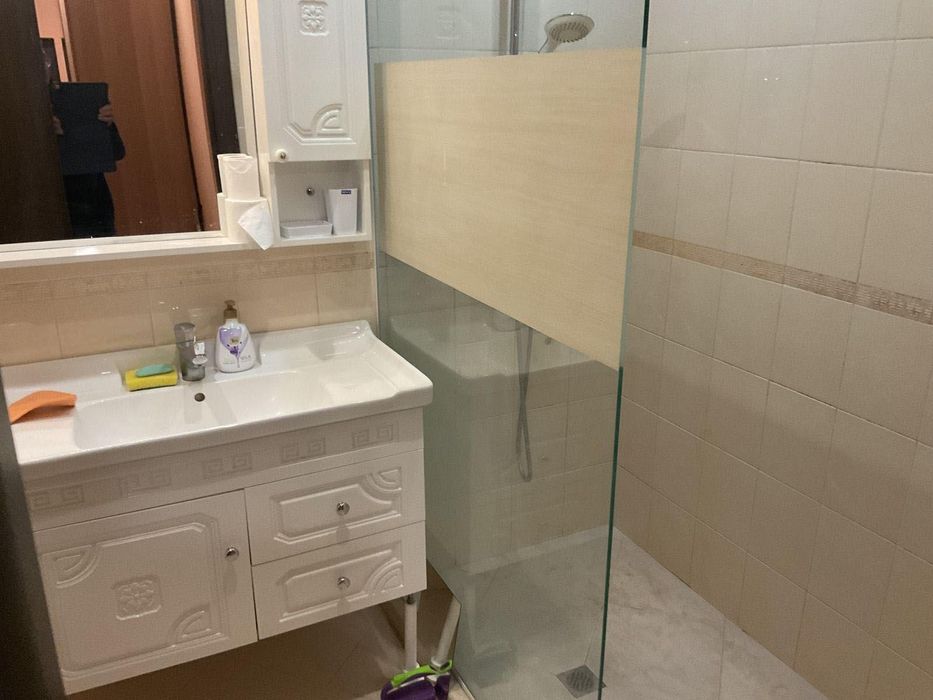 Тристаен апартамент под наем в ж.к. Малинова долина, 2083831