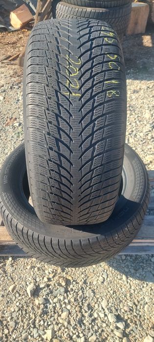 NOKIAN 245 50 R 18 M+S