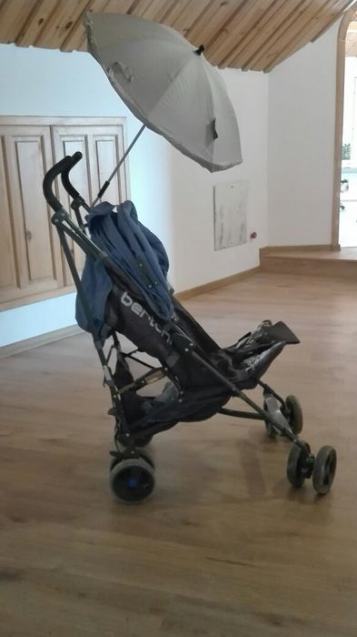 Детска количка