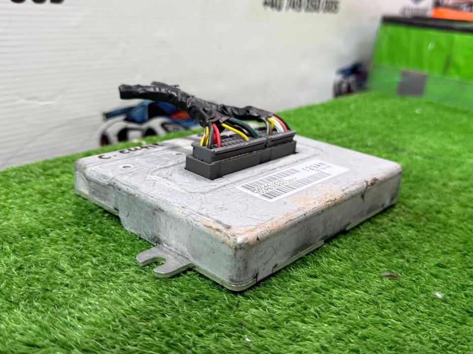 MODUL CUTIE VITEZE JEEP GRAND CHEROKEE WH MOTOR 3.0 DIESEL 2010 COD OEM P56044129AN 2004-2010