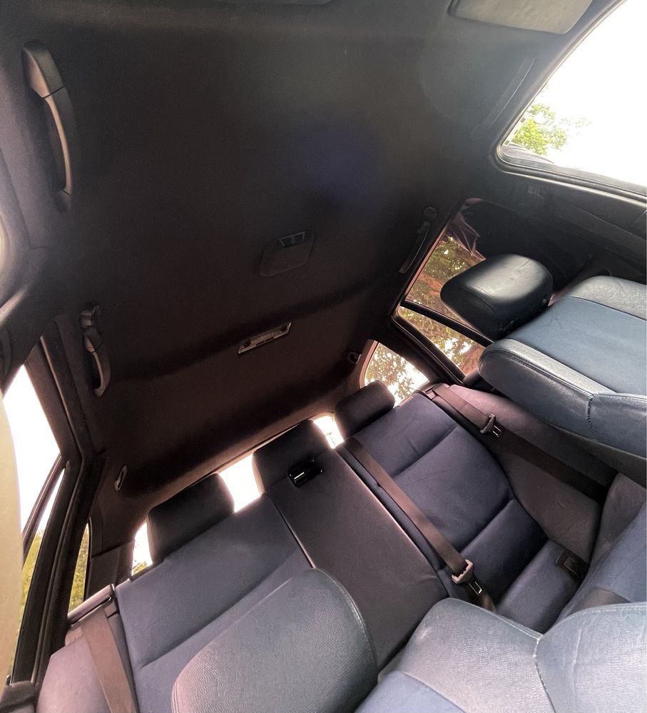 Bmw E46 330d 204h.p touring ///М pack  НА ЧАСТИ