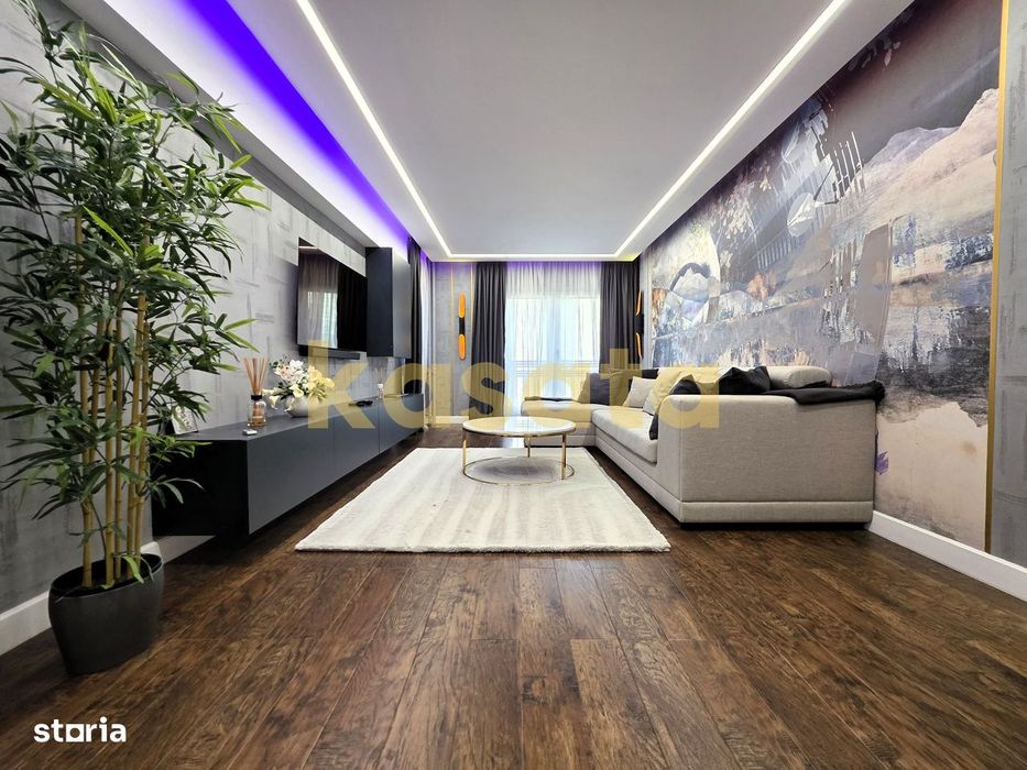 Apartament De Lux! Vedere Superba!