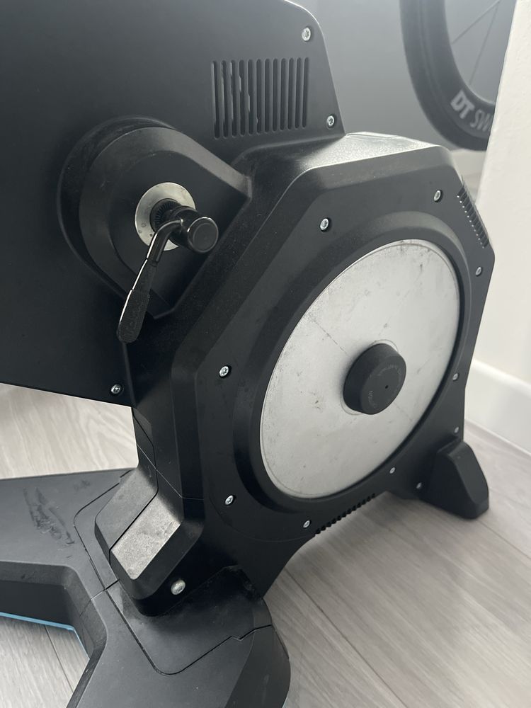 Home trainer Tacx Flux 2 Smart