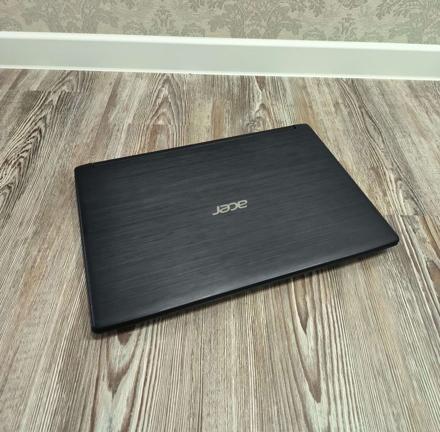 Новый игровой ноутбук Acer/Ryzen 3-3200/Radeon 535/FHD/IPS/1000 гигов•