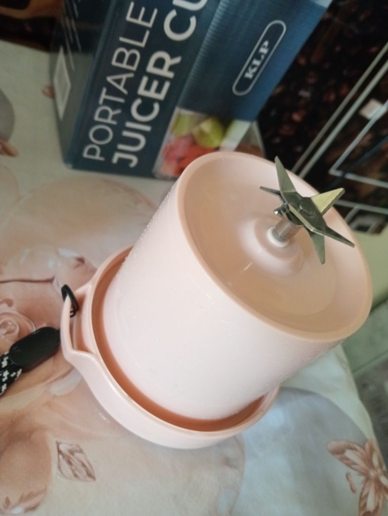 Kichkina blender