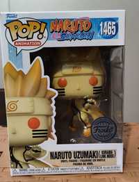 Funko POP Naruto Uzumaki( Kurama Link Mode) Naruto Shippuden