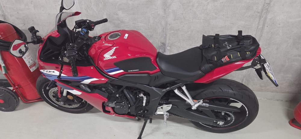 Honda Cbr650r 2025 Eclutch