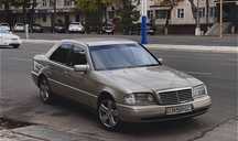 Mercedes-Benz w202