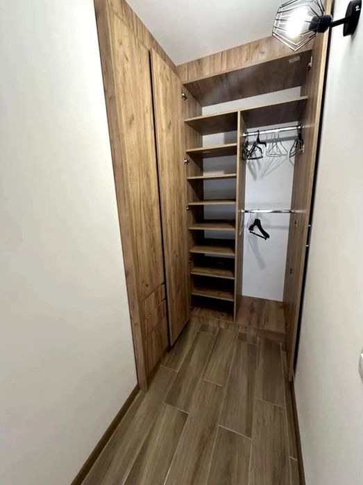 Дава се под наем Двустаен апартамент в Пловдив, Христо Смирненски - 55 кв.м за 525 € - Снимка #5