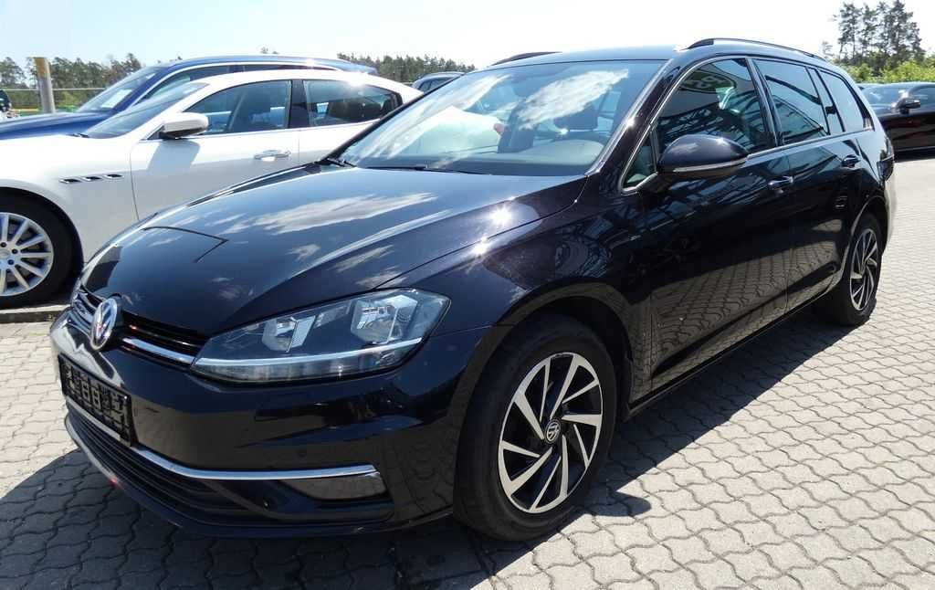 Piese dezmembrari vw golf 7 breack 2019 1.6 diesel