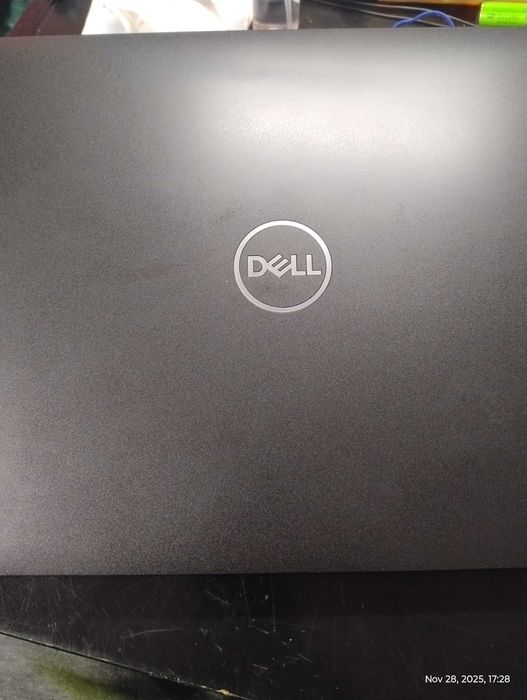 Laptop Dell Latitude 5500
