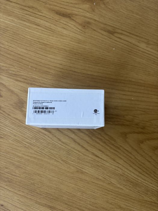 Airpods Pro 3 Casti sigilate ! ANC ! NOI !