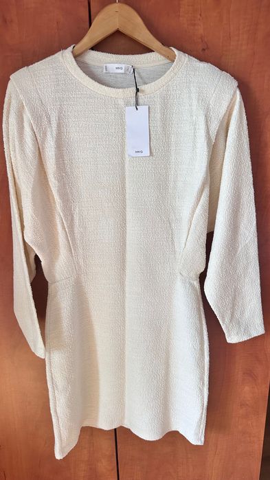 Mango рокля, S-М