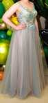 Rochie elegantă de seara M-L