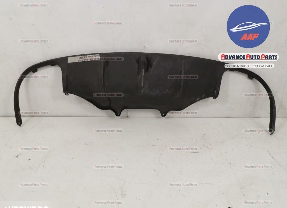 Оригинална задна броня / Originalna zadna boriya Porsche Macan 1 [ , ,