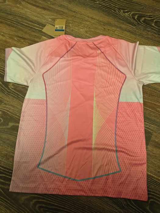 Tricou concept Barcelona 25/26
