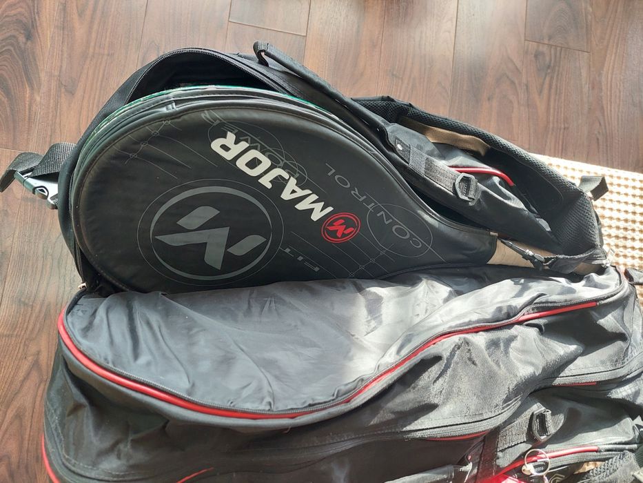 Сак за тенис ракети Gosen