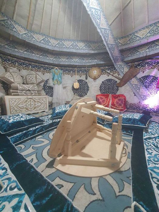 Столы Трансформер Стол Жозы Шай Стол Стулья MNN