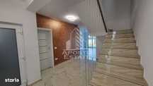 Duplex nou,4 camere,3 bai si garaj,Dumbravita