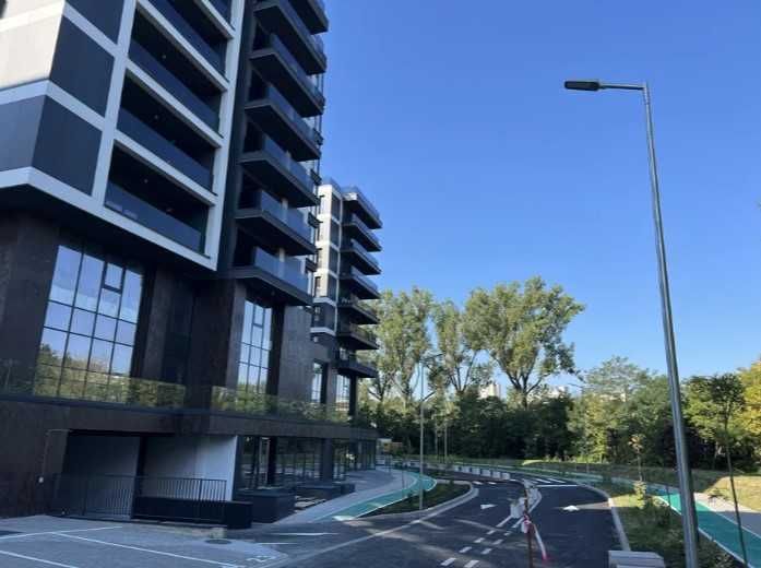 Parcare  Subterana Gheorgheni -Soporului nr 1 -3