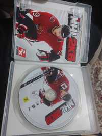 Продам диск ps 3 NHL