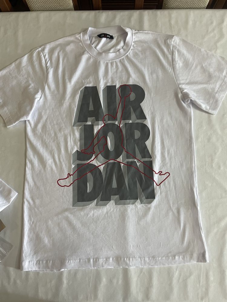 Тениска Air Jordan