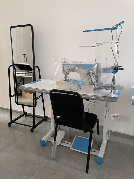 Сдаётся готовый швейный цех в аренду/Ijaraga tikuv sexi beriladi