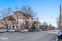 Ideal clinica/ Hotel Boutique/ Restaurant- Vila 17 camere Cotroceni