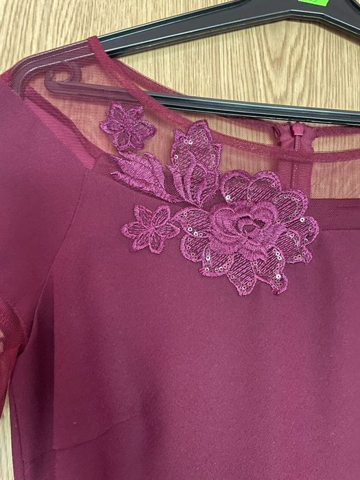 Rochie eleganta dama