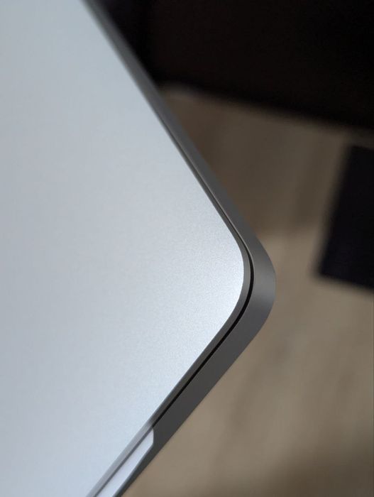 MacBook Pro 15" 16/512GB