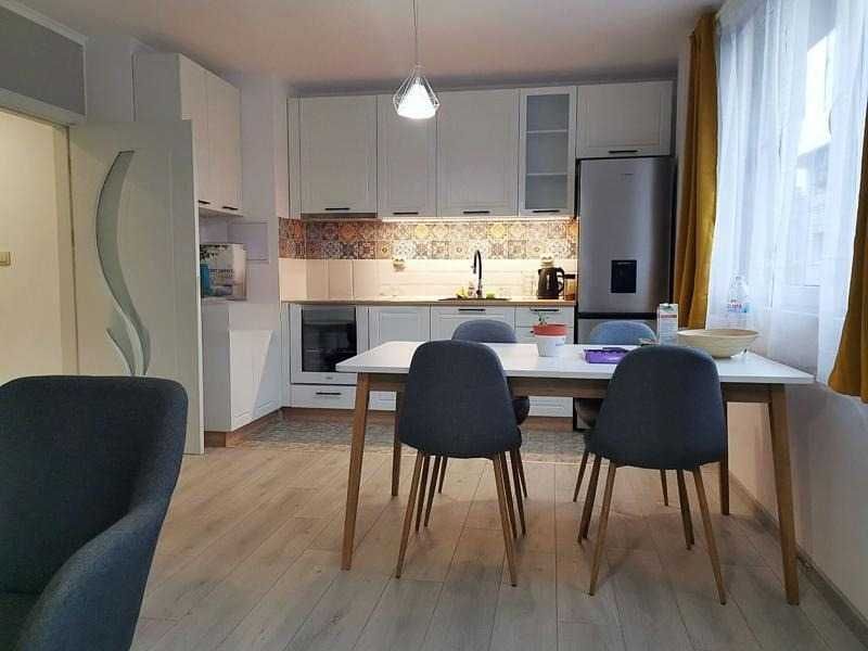 Дава се под наем Двустаен апартамент в София, Редута - 60 кв.м за 510 € - Снимка #3