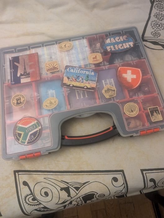 Colecție boardgame 7 WONDERS + Cities, Leaders, Babel